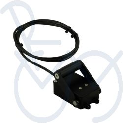 Voetgasset P&P voor CTM HS-559