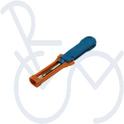 Extraction tool voor  AMP binnenwerk