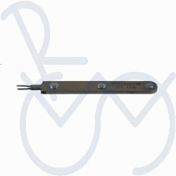 Extraction tool voor Molex Mico-Fit
