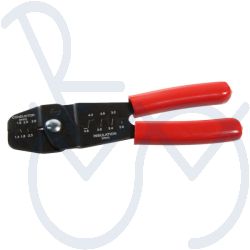 Krimptang voor Molex 1.57mm.
