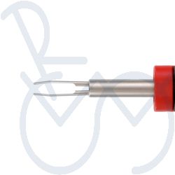 Extraction tool voor PGDT binnenwerk breed (R-net/S-Drive)