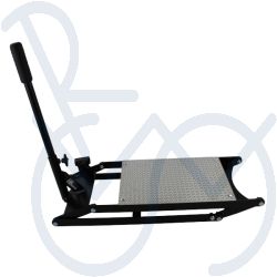 Rolstoel / Scootmobiel Krik