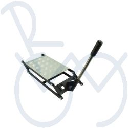 Rolstoel/scootmobiel krik