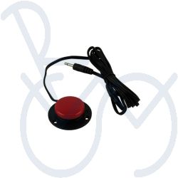 Specs Switch Ø35mm. rood 100 gram
