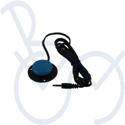 Specs Switch Ø35mm. blauw 100 gram