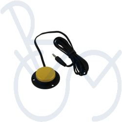 Specs Switch Ø35mm. geel 100 gram