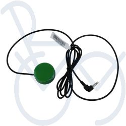 Twister Pro switch kleur groen  lengte kabel 150cm