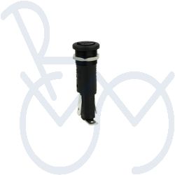 Zekeringhouder Booster TC laadsysteem