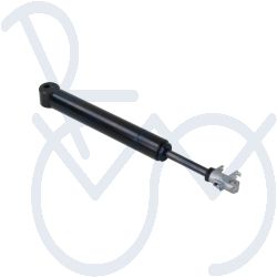 Elite² Gasveer stuurverstelling