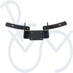 Hoofdsteun bevestigingsplaat voor rugleuning Sedeo Pro – Opruiming