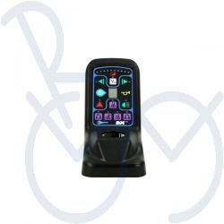 Topcover REM34B   met stekker op=op