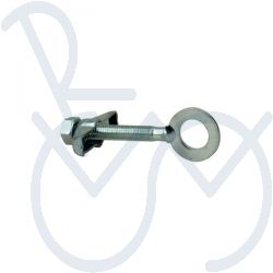 Kettingspanner Bofix 65mm. lang   233165