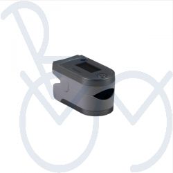 Saturatiemeter/pulseoximeter - Hartslagmeter - Bluetooth