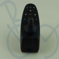 Refurbished DX2 stuurkast REMB ACS2 op=op