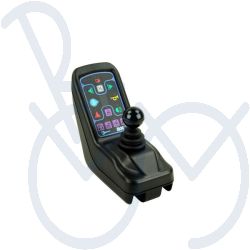 Refurbished stuurkast DX REM34 op=op