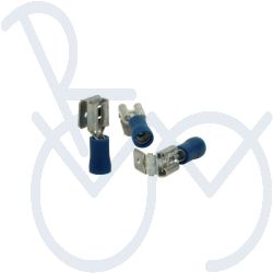 Kabelschoen 8KW 044-032-003   A58 vlakstekkerverdeler 6.3x08