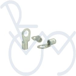 Kabelschoen 8KW 744 722-003   B132 Trophy 6 accudraad