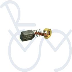 Koolborstel Celebrity DX / Elegance Plus (8,0 x 12,0 x 17,0mm.)