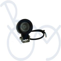Werklamp LED 10W 10-30 Vdc