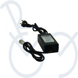 Lader CellPower 24V/1A lood tafelmodel