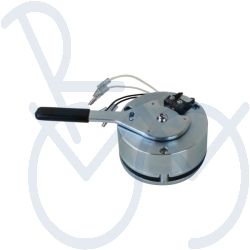 Motorrem Minicrosser T / M / E / X – 24V – 12 Nm – ALY001AY