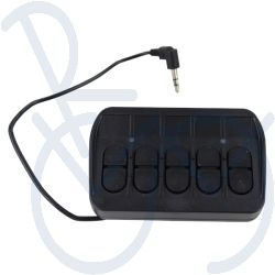 Actuator Keypad Button R-net CJSM2