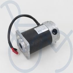 Gereviseerde motor Carpo3/4  zonder parkeerrem 5500rpm 750w