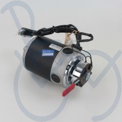 Gereviseerde losse motor tbv. Kymco Maxer