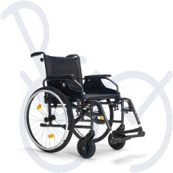 Rolstoel Vermeiren D200