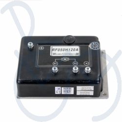 Refurbished motorcontroller Reghel RF050H120A