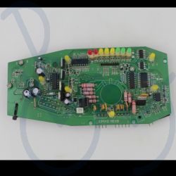 Refurbished stuurprint Galaxy (gloeilamp uitvoering)