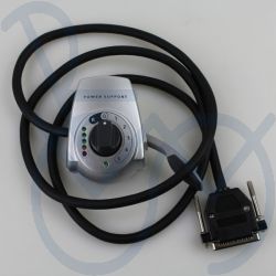Refurbished bedieningskastje PowerSupport