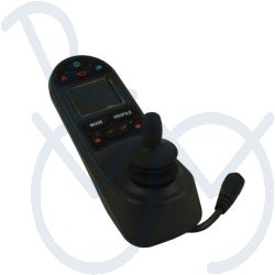 R-net stuurkast color CJSM-SUU Actuator bediening