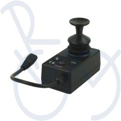 R-net stuurkast Attendant  (begeleidersbesturing)