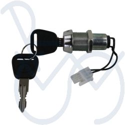 Sleutelcontact Minicrosser T/E/M/X model
