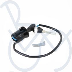 Sleutelschakelaar Drive ST5D/ ST5D plus/ ST6D