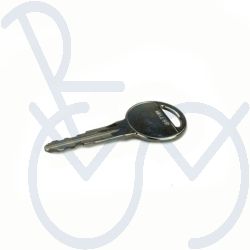 Sleutel Minicrosser nr.7305