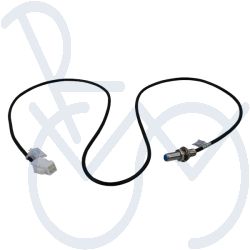 Kilometerteller sensor Elite 2