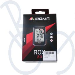 Fietscomputer GPS Sigma ROX 2.0 Endurance