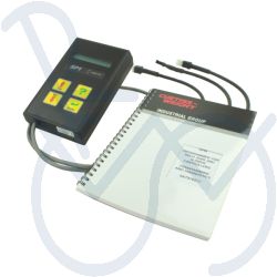 Programmeerkast SP1a  incl. 4 verloopkabels