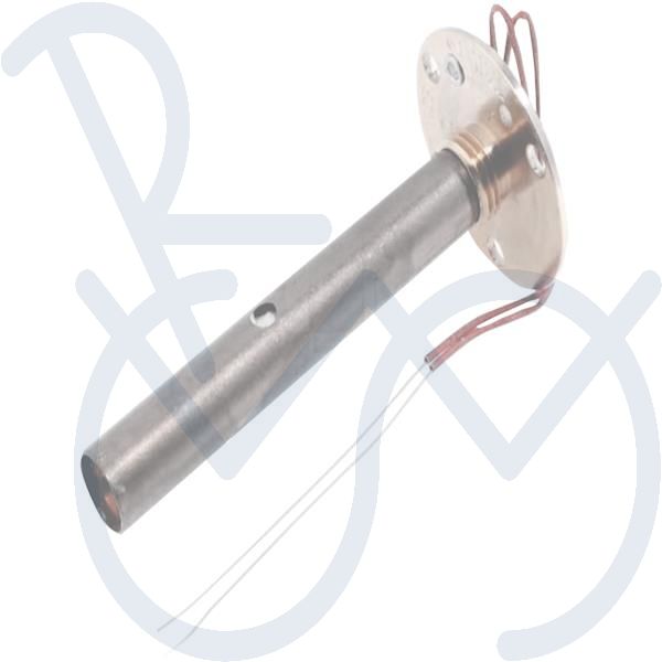 ABB Componenten Magneetschakelaar / B mini   VBC 7 30 01 P / 24VDC / Mini