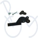 Montagesteun Excel Galaxy Plus  tbv. stokhouder aan frame