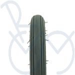 Buba   8 x 1¼ (4 bar) grijs cs C-419