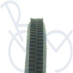 Buba  16 x 2.125 grijs rib cs C-713 (57-305)