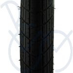 Buba  20 x 2 zwart Schwalbe Big Apple  voor tracker (50-406)