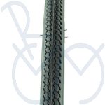 Buba  24 x 1 grijs blok cs C-1073 (25-540)