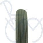 Buba  350 x 6 grijs lijn C-179