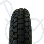 Buba  410/350 x 6 zwart cs C-168