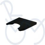 Plateauverhoger Sterling Elite² XS, RS en Plus – 5 cm hoog