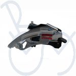 Shimano Alivio FD-M412 voorderailleur 3-speed – Opruiming